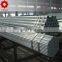 erw galvanized iron pipe free asian steel tube