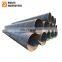 ASTM A252 Spiral Welded Pipe for Construction  Pipe Piling  Pipe Pile