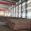 BS3059 alloy steel seamless tube for high pressure and temperature boiler