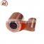 C70600 90/10 Copper Nickel Pancake Coil