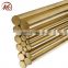 lead brass rods with cutting performance