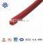 EN50618 tinned copper conductor 4mm2 6mm2 10mm2 pv1f solar cable