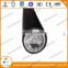 rubber insulation and sheath aluminum welding cable 50mm 70mm