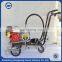 widely used machine for marking road line