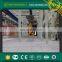 6ton Tower Crane with Favorable Price and High Quality for Sale