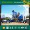 100t/h LB1200 Model Asphalt Batch Mixing Plant for Sale