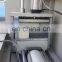 LJZZ-150 automatic high efficient cutting aluminum glazed window corner cleat full automatic corner connector cutting saw
