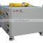 High efficiency 500w carbon fiber laser cutting machine , fiber laser machine for steel , aluminum