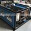 ducted dehumidifier 380 50HZ three phase 380LPD R410a