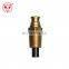 Latest Design Tanzania Kenya Uganda Lpg Gas Pressure Regulator