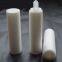 pleated PP filter cartridge prefiltration on water, food & beverage, beer, wine and chemical industry