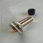 Long Thread Flange 4 Hole RF Coaxial N Female Jack Connector