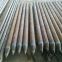Astm En 3016ti Polished Thick Wall Stainless Steel Tube