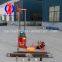 QZ-2D three phase electric sampling drilling rig/4 inch core drill