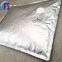 Aluminum foil 5L corrosion-resistant reinforced packaging bag customized liquid fertilizer suction nozzle self-supporting bag industrial oily product bag export wine/beverage box bag