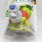 Double bottom bag manufacturers bag fruit vinegar juice olive oil mineral water red wine aluminum foil bag manufacturers
