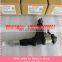 100%genuine and new engines parts Diesel Motor common rail fuel injector 095000-5226