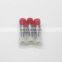 Diesel fuel Common Rail Injector Nozzle L221PBC