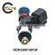 High quality Fuel Injector OEM 0280158154 For Saturn Buick 3.6L