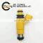Factory Sell Direct Injector Nozzle  CDH275 CDH-275 MD319792 732965L