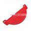 Hot Selling Vegetable Colander Drainer Kitchen Pot Strainer