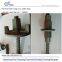 screw thread steel bar D15/17mm tie rod formwork accessories scaffolding