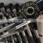 ISF2.8 diesel engine fuel Injector 0445110376 5258744