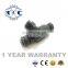 R&C High Quality Injection F01R00M014 Nozzle Auto Valve For Chery 100% Professional Tested Gasoline Fuel Injector