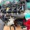 Original low price complete engine assembly 4 cylinder ISF2.8 engine in stock
