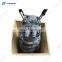 4330222 M2X146B-CHB 9148922 Swing Motor Assy With Swing Gearbox EX200-3 EX200-5 EX235 Swing Device Suitable for FIAT-HITACHI