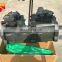 excavator  SH330-5 SH350 SH360 hydraulic pump K5V160 main pump