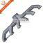 Renault exhaust manifold 4942378