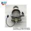 Excavator diesel parts FH238 fuel filter water separator assembly