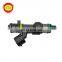 China High Quality For Teana Slyphy X-Trail 2.0L TIIDA VERSA 16600-EN200 FBY2850 Fuel Injectors Nozzle