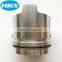 Engine spare parts piston for 6D95L 6204-31-2121 in stock