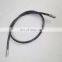 Diesel Engine parts K38 KTA38 flexible hose 3634473