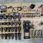 New model EUS5000 eup/eui tester cam box with all adaptor electrical controller