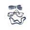 diesel engine spare Parts 6500 Water Pump Belt for cqkms V-belt   Las Palmas Spain