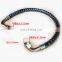 4913558 Flexible Hose for Cummins Cqkms MTA11-C365 M11diesel Engine Spare Parts Manufacture Factory in China Order