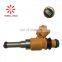 High quality injectors made by 100% professional factory OEM 2C0-13761-00-00