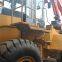 USED  CAT  966F  JAPAN  MADE  WHEEL  LOADER  FOR  SALE