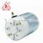 Carbon Brush Hydraulic 60V Motor DC 2kw