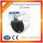 Chrome 12V 1.6KW electric car dc motor