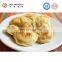 Automatic Frozen Potato Shrimp Pierogi Stuffed Dumpling Making Machine