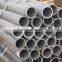 Oval hot rolled carbon steel pipe
