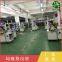 Automatic mask machine spot quality control folding mask machine quality assurance