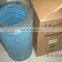 fire retardant polyurethane air filter cartridge