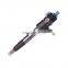 Original Parts Diesel Engine Fuel Common Rail Injector 0 445 110 412 0445110412 For JAC Truck