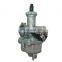 Motorcycle Engine Parts PZ27B  CG150  ATC200X TMX CRF100F GLPRO Motorcycle carburetor