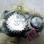 Apply For Engine 12V Oil Pump 100% New Grey Color